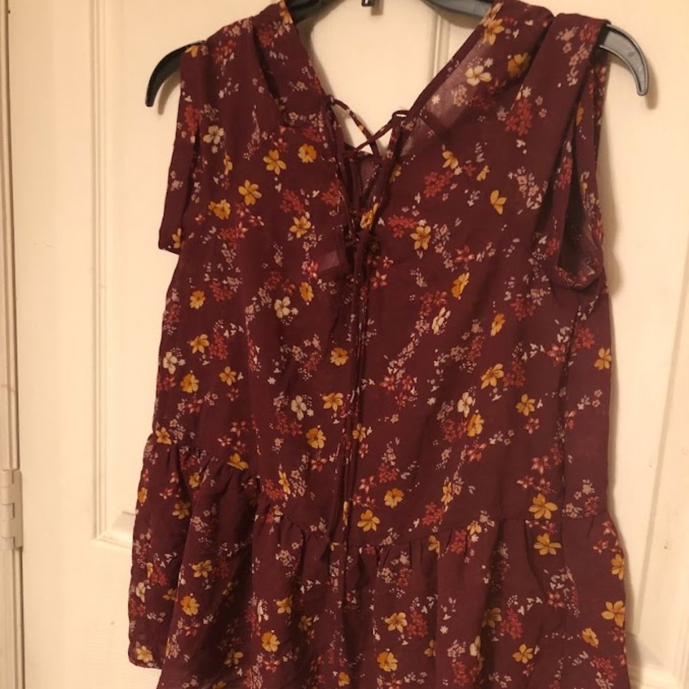 Xhilaration Blouse